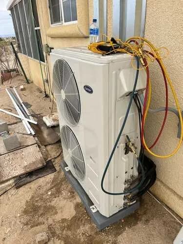 Common AC Problems We Repair
