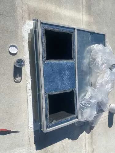 New Construction HVAC