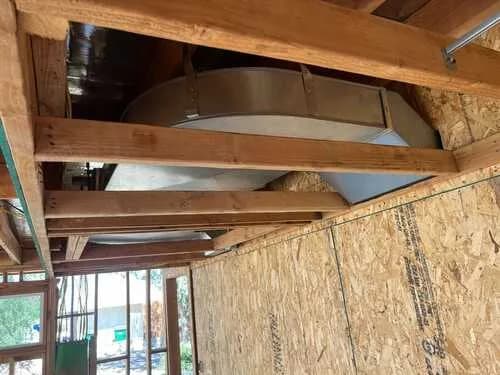 Full-Scope New Construction HVAC Services
