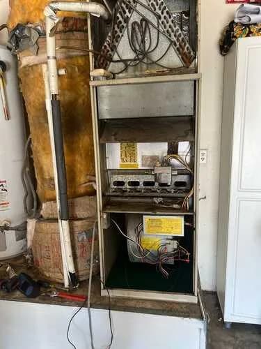 Heating Systems We Install