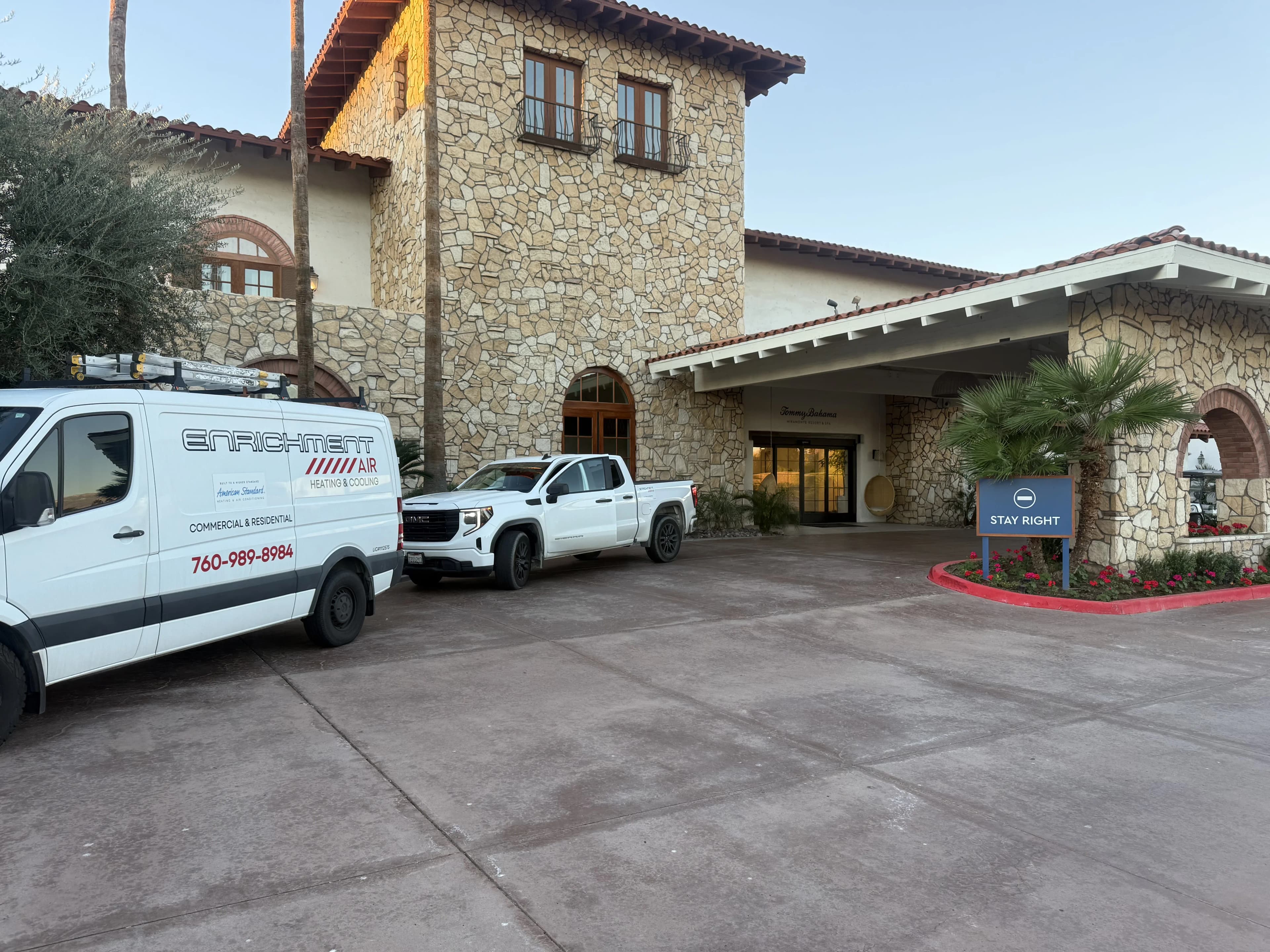 Boiler System Services